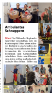 Notfall Spital Olten 20.06.2025